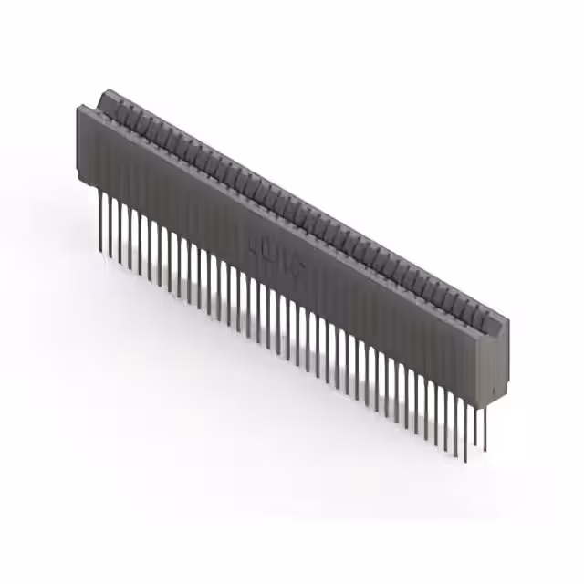 745-076-541-206 EDAC Inc.  Edgeboard Connectors